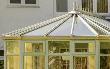 conservatory roof repair Hosh, Perth And Kinross