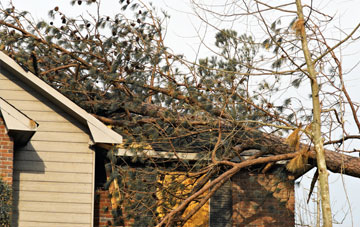 emergency roof repair Hosh, Perth And Kinross