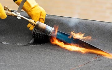 flat roof repairs Hosh, Perth And Kinross