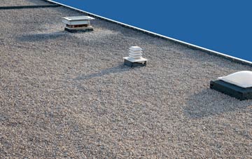 flat roofing Hosh, Perth And Kinross