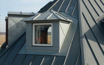 metal roofing Hosh, Perth And Kinross