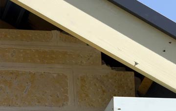 soffit repair Hosh