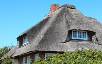 thatch roofing Hosh, Perth And Kinross