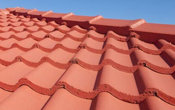 Hosh tile and slate roof replacement